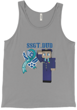 ssgtdud Tank Top