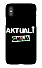 Aktuali gauja dėklas iPhone telefonams
