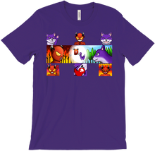 DvW 6 Month T-Shirt