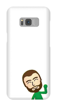 daydreamindave Samsung Phone Cases