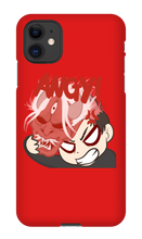 krom_jesus iPhone Phone Cases