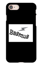 Basmus iPhone Phone Cases