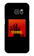 tothmonra Samsung Phone Cases