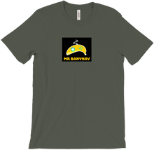 Mr Banaynay's  T-shirts