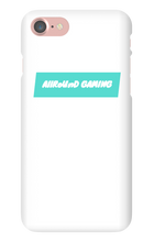 aoijiga iPhone Phone Cases