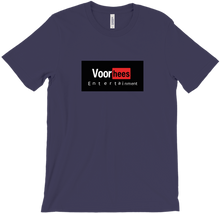 Camiseta logo negro