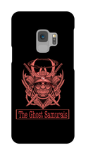 The GhostSZ Samsung Phone Cases