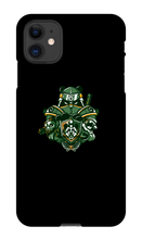 Vengian Gaming iPhone Phone Cases