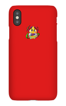 johnnyonion iPhone Phone Cases