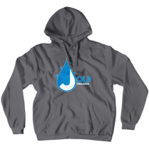 iJolp Hoodies (No-Zip/Pullover)