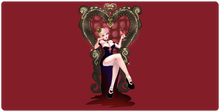 QueenTaari XXL Gaming Mousepad