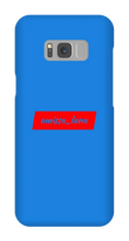 amissa_luna Samsung Phone Cases