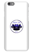 demondadplayz iPhone Phone Cases