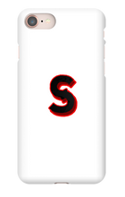 Spino iPhone Phone Cases
