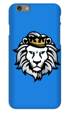 Capa para iPhone Lyans King