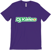 dj_kaleo T-Shirts