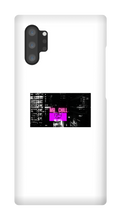mr_chill Samsung Phone Cases