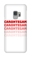 carontegam Samsung Phone Cases