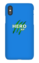 HeroRP iPhone Handyhülle