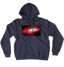 Mist Logo Hoodies