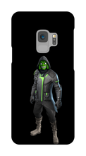pokekiller17 Samsung Phone Cases