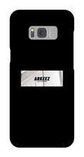 arkeezog Samsung Phone Cases