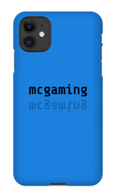 iPhone case