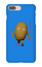 kcsnipa iPhone Phone Cases