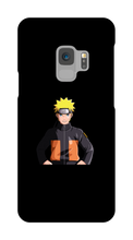 naruto Samsung Phone Cases
