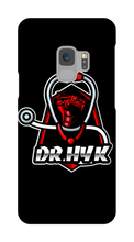 drhyk Samsung Phone Cases