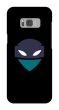 Husa samsung cu logo