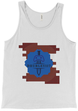 DHurley117 Tank-top V1