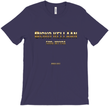 Oisko kellään t-shirt