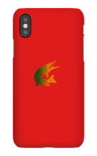 wadey88 iPhone Phone Cases