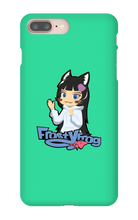 frostyfrog iPhone Phone Cases