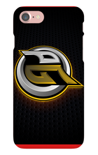 pils69_ iPhone Phone Cases