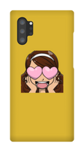 MG Samsung Phone Cases
