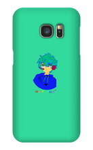 warniux Samsung Phone Cases