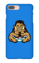 Orc Gamer Case for iPhone
