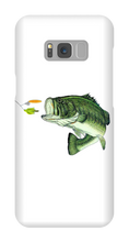 nicklampkin Samsung Phone Cases