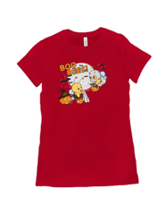 Boo Bees tshirt-women