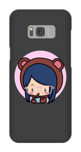 Conye Moist Samsung Phone Cases