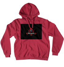Elite Gaming Hoodies (No-Zip/Pullover)