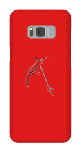 ripp3rtcp Samsung Phone Cases