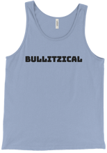 bullitzical Tank Top