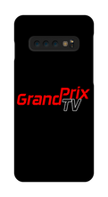 grandprix_tv Samsung Phone Cases