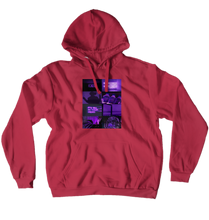 lenny_2253 Hoodies (No-Zip/Pullover)