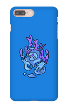 aquamexx iPhone Phone Cases
