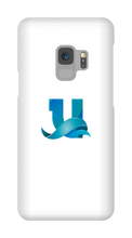 unicod10 Samsung Phone Cases