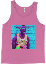 bigpurpyt Tank Top